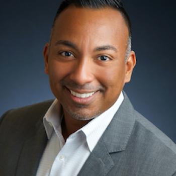 Portrait of Richard Soto, Real Estate Broker